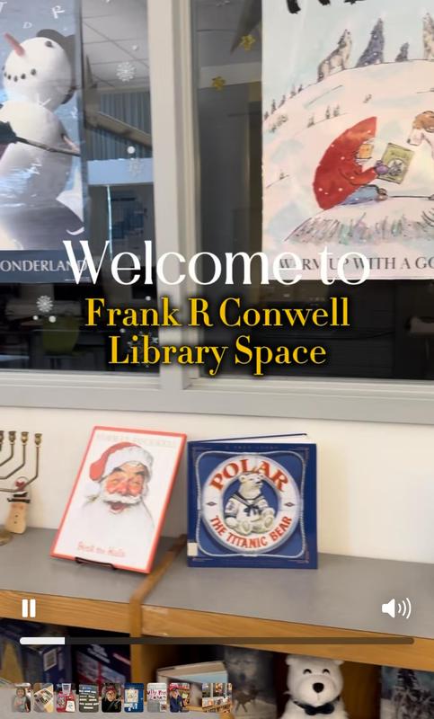 🎥 MS4 Library Spotlight
