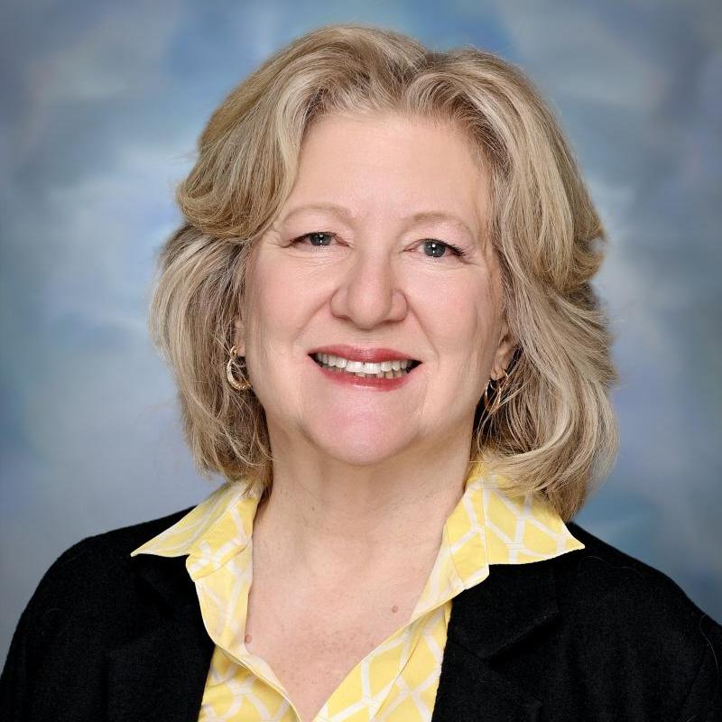 DonnaHawkins's Profile Photo