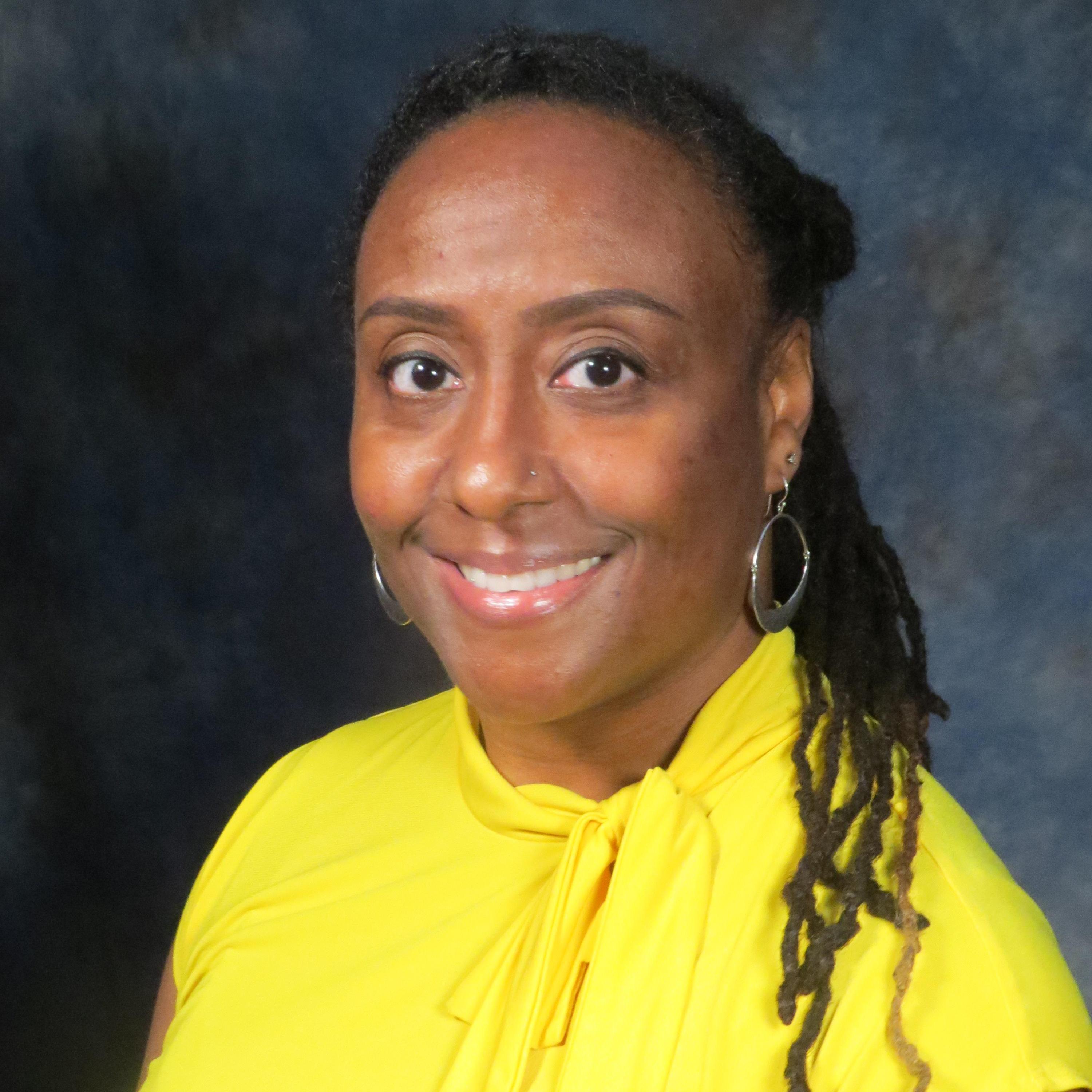 TiffaniBurgess's Profile Photo