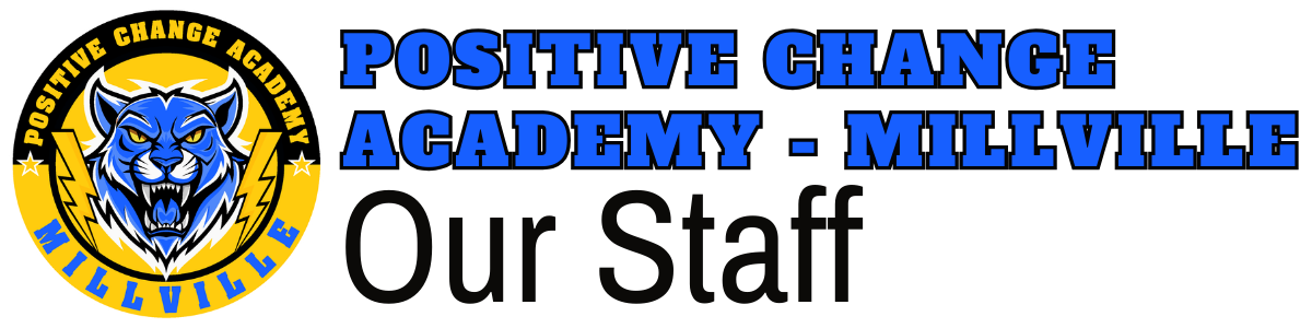 Our Staff