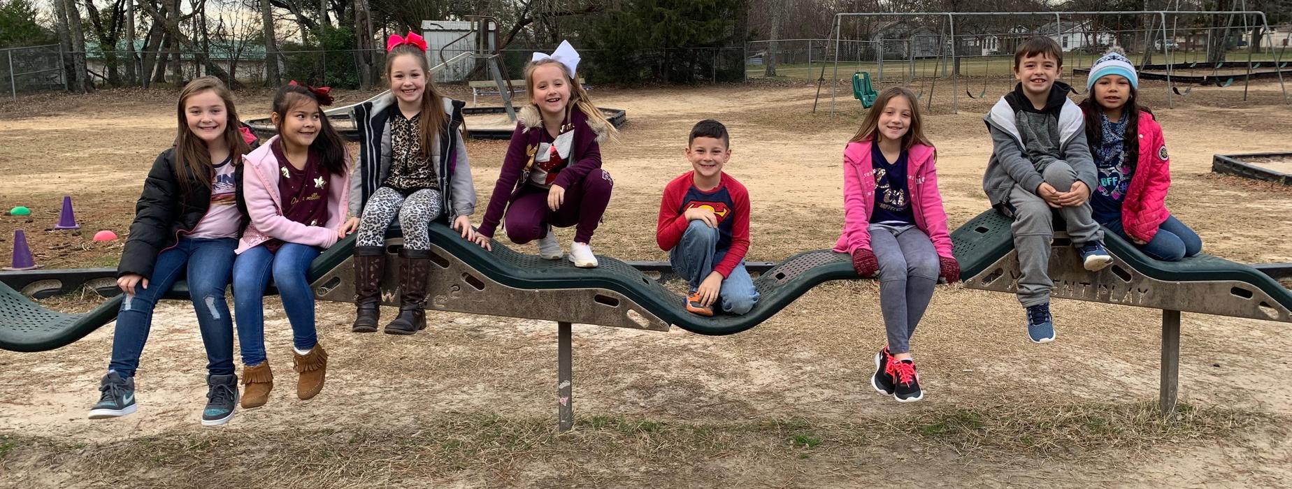 Canton Elementary School