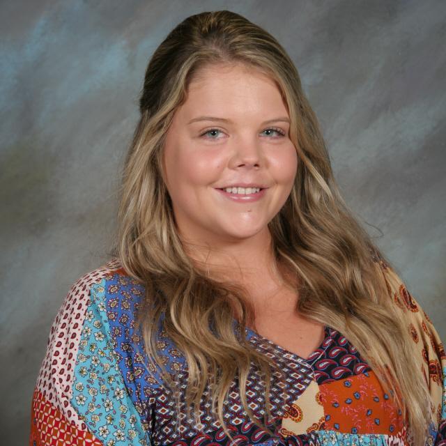 SamanthaCagle's Profile Photo