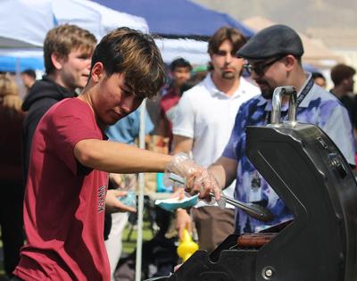 Economic Fair March 31 2026