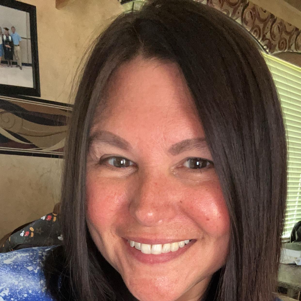 MarisaRussell's Profile Photo