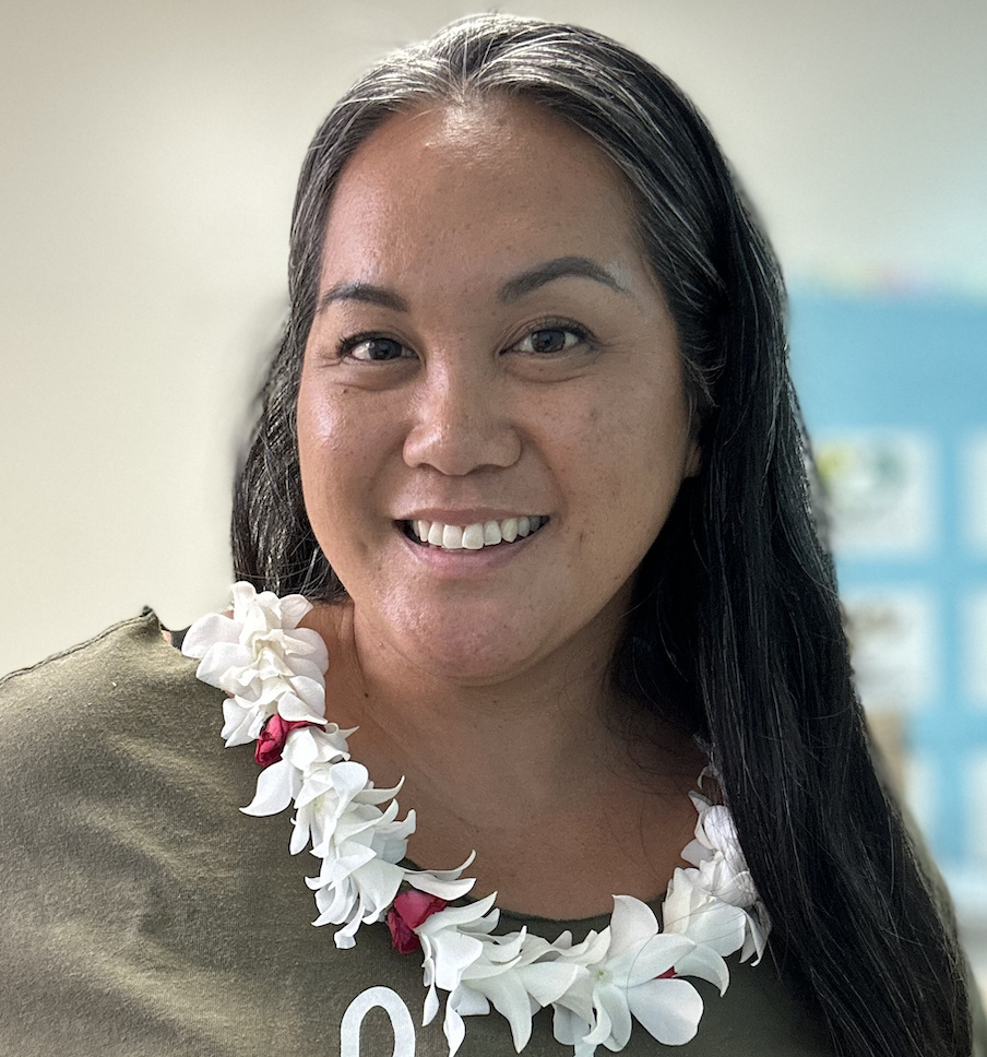 Kawena Martinez, Counselor