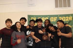 Senior Brunch 7