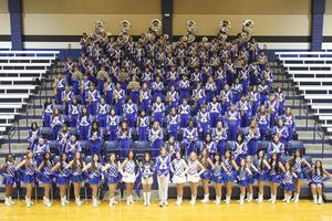 Spring Hill Blue Brigade 2026