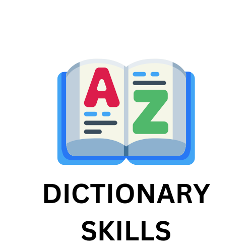 dictionary