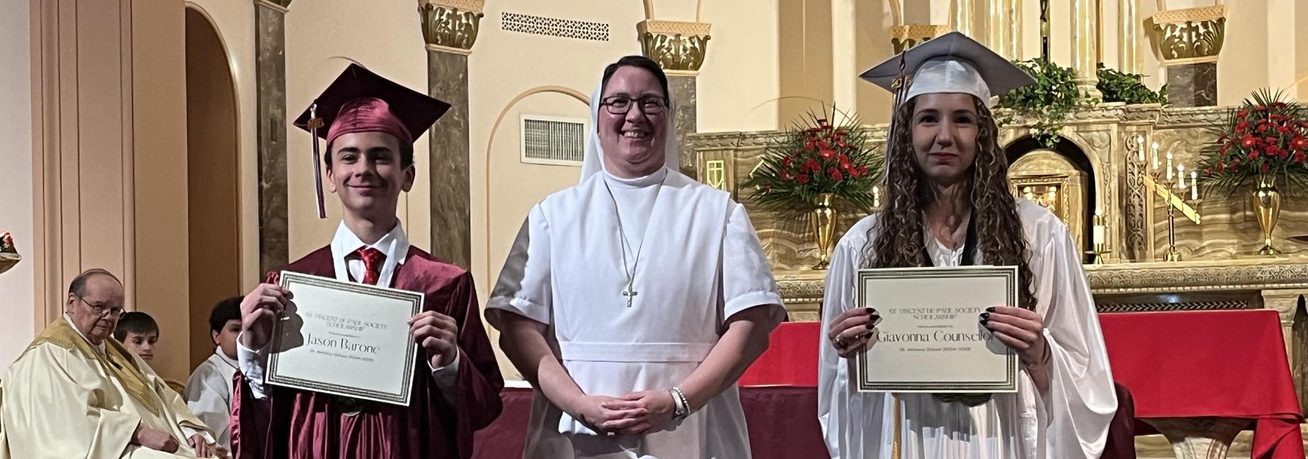 Graduation