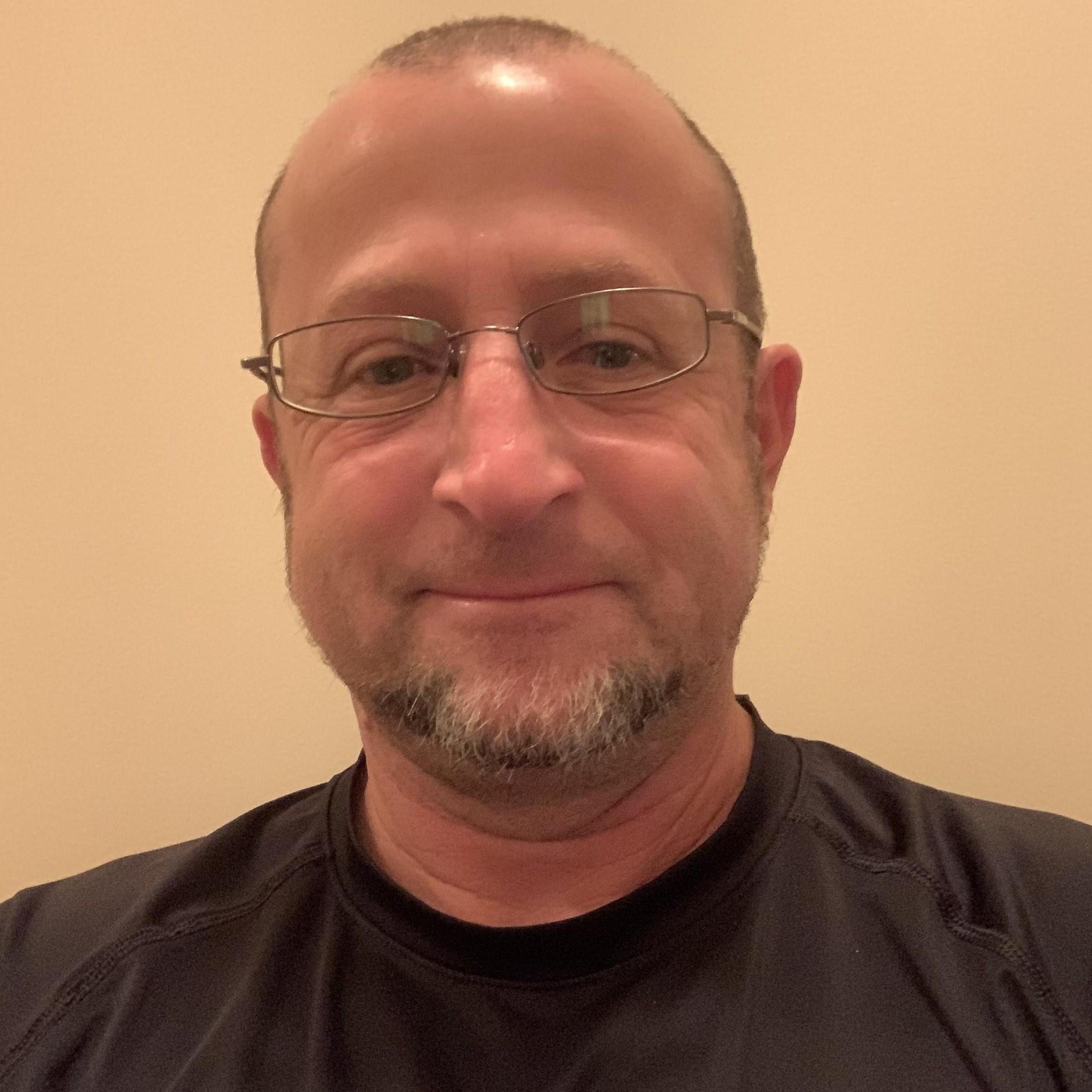 DavidBasinger's Profile Photo