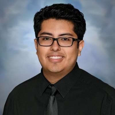 RicardoPedroza's Profile Photo