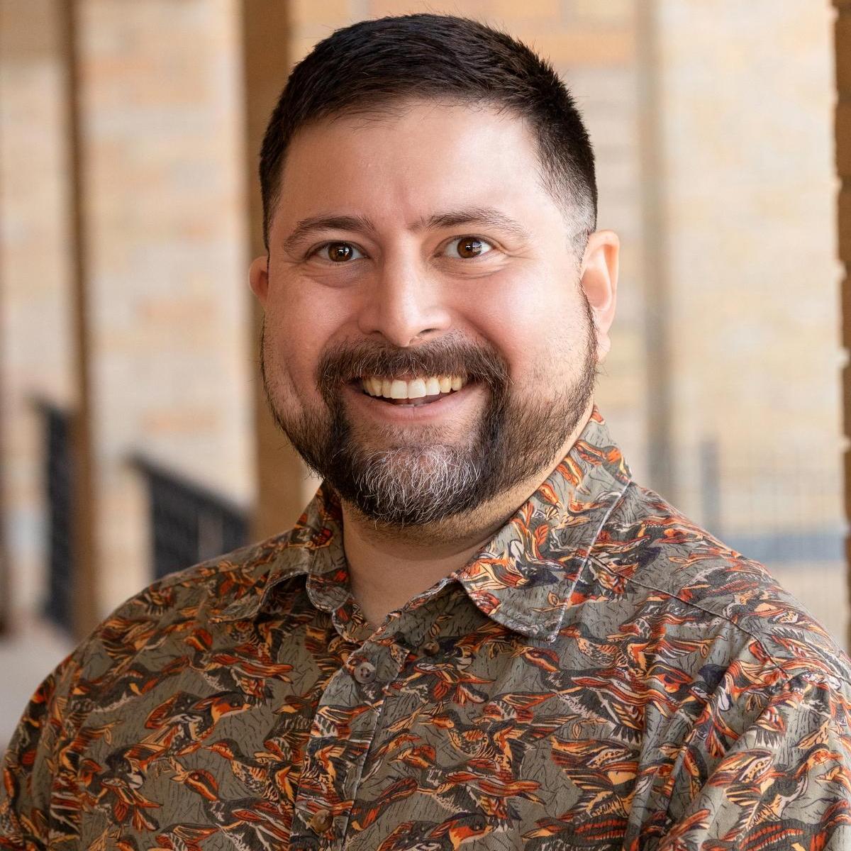 WillDunn-Sarmiento's Profile Photo
