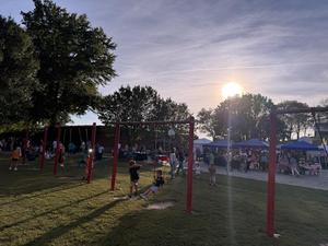 Fall Festival