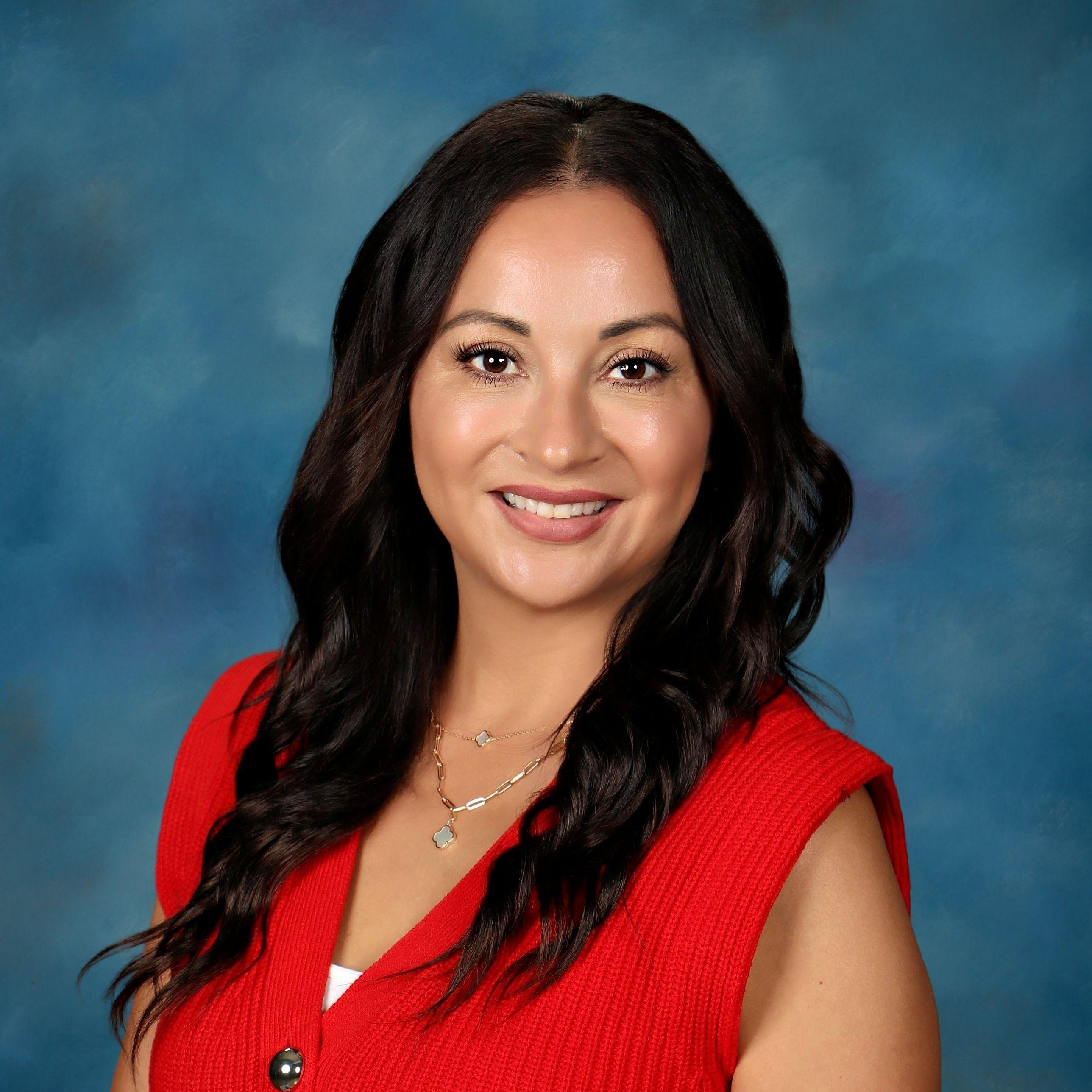 DeedreaHerrera's Profile Photo