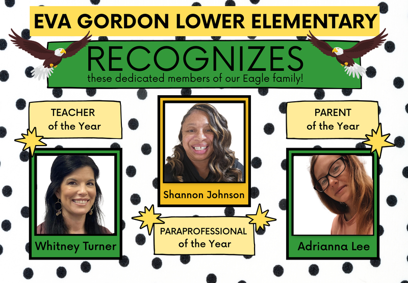 spsd egl toty eoty poty 2025