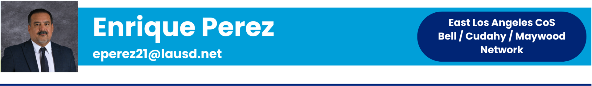 EnriquePerez