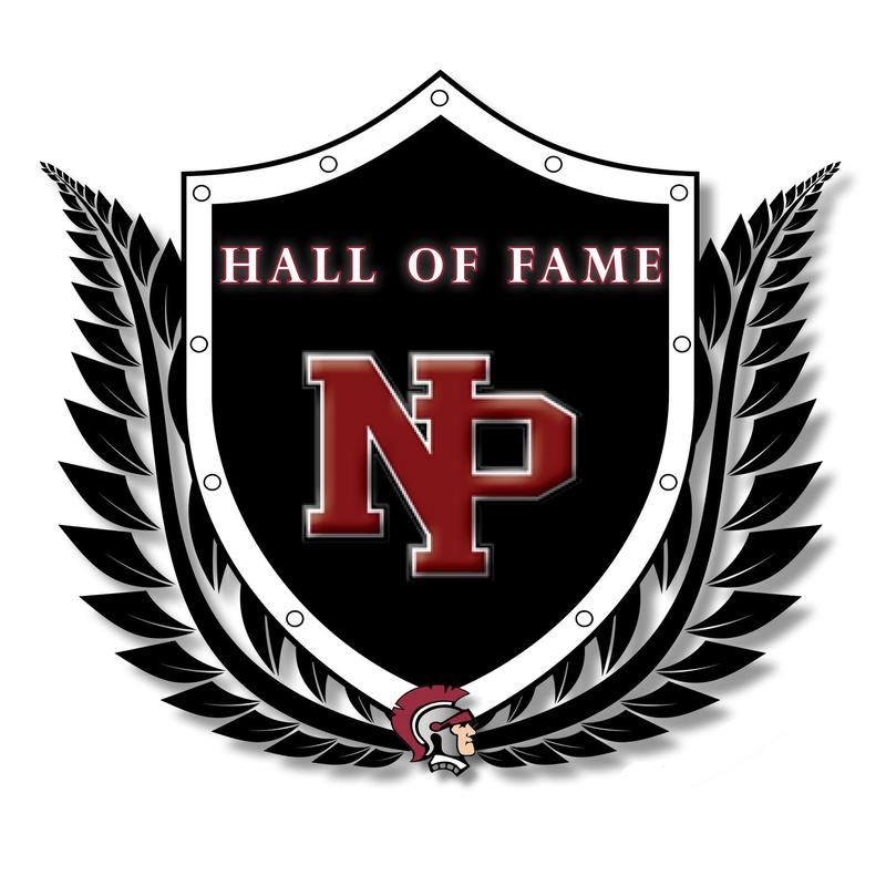Hall of Fame Logo