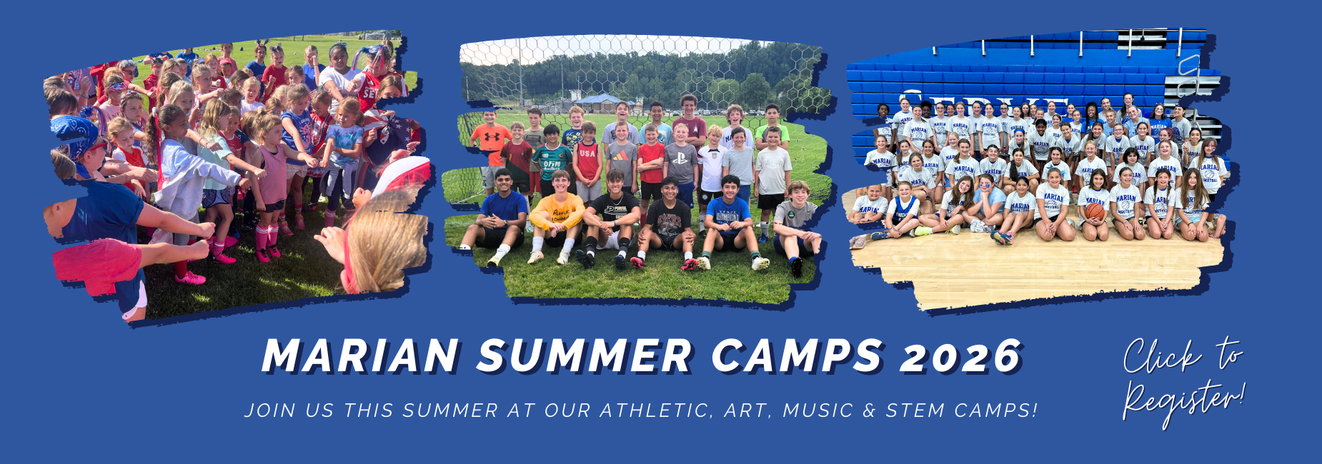Summer Camps