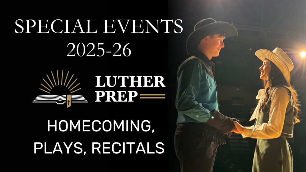 Special Events
