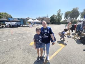 King Health and Resource Fair 2026