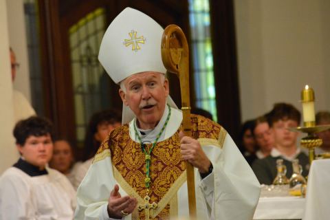 Homily