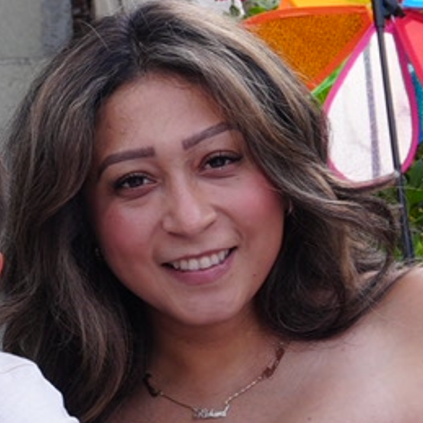 SaraGuzman's Profile Photo