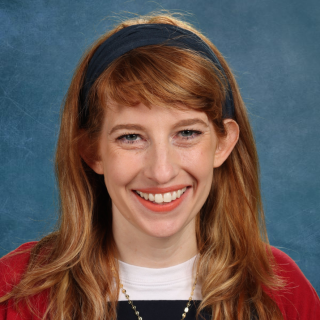 SarahHenderson's Profile Photo