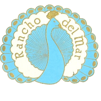 Rancho Del Mar High School Logo