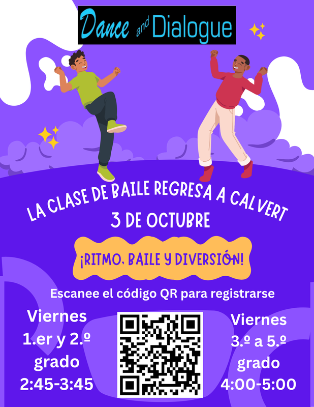 Dance Spanish