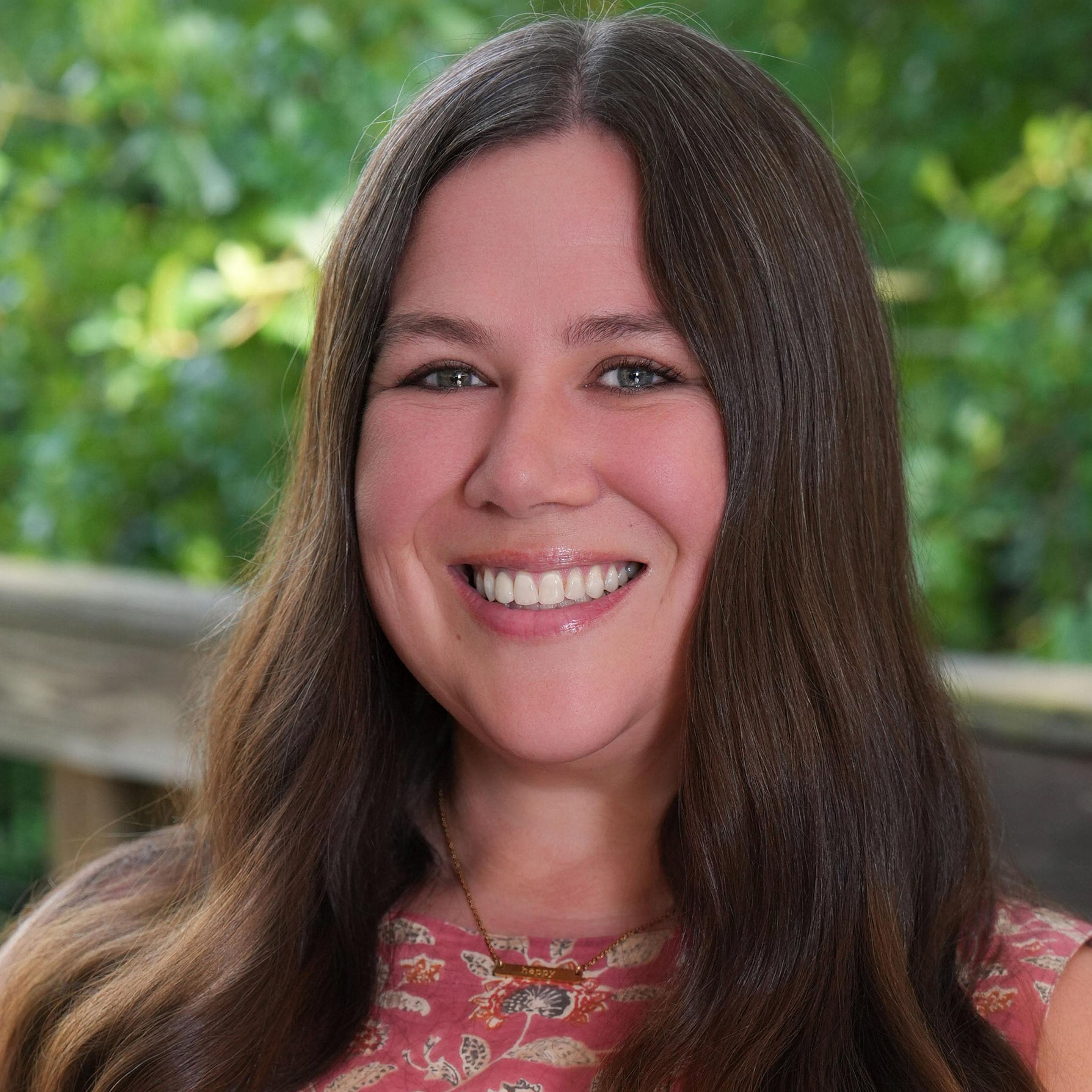 StephanieBlundell's Profile Photo