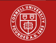 Cornell University Logo