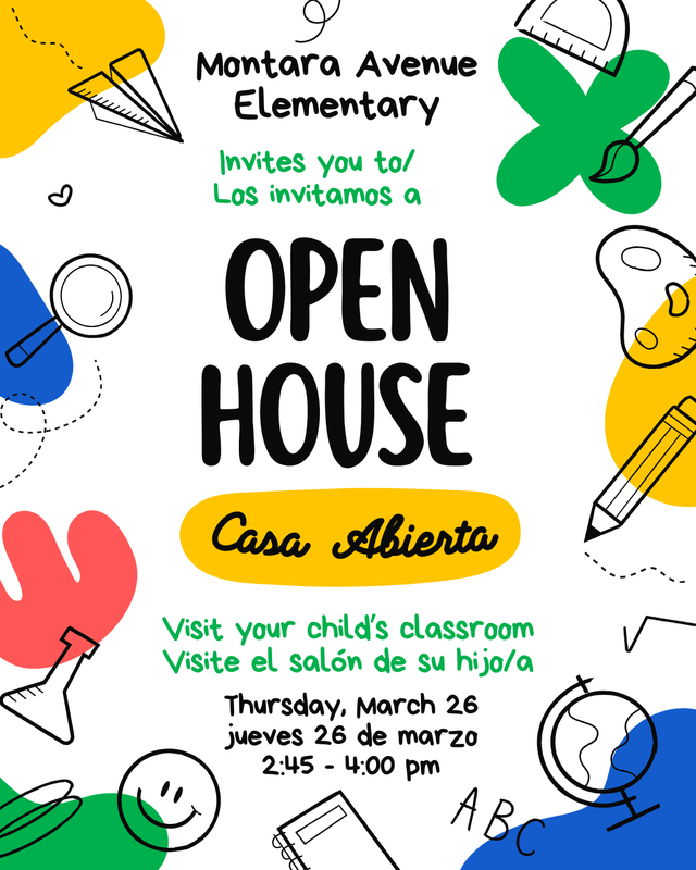 Open House