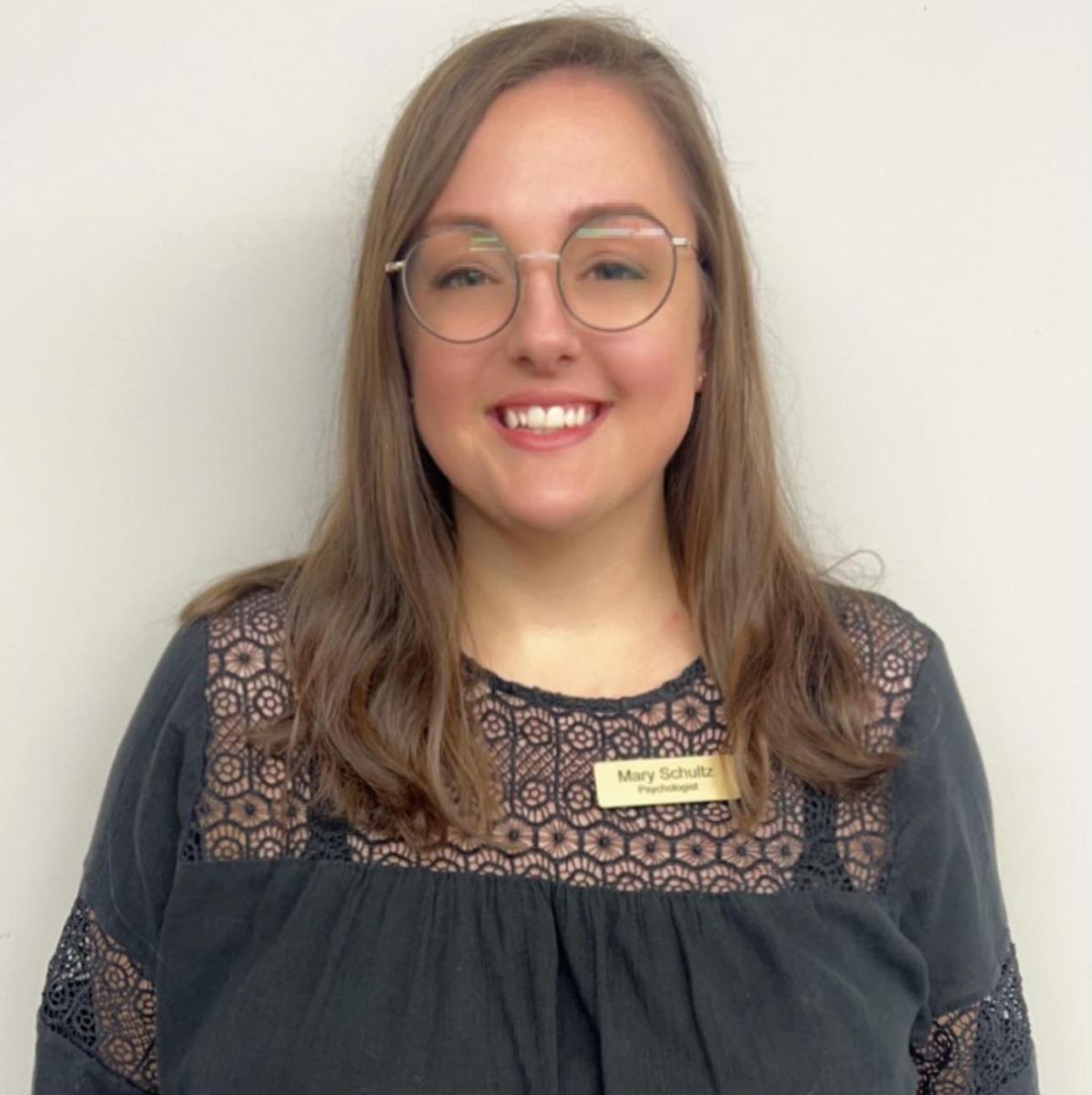 Mary Schultz