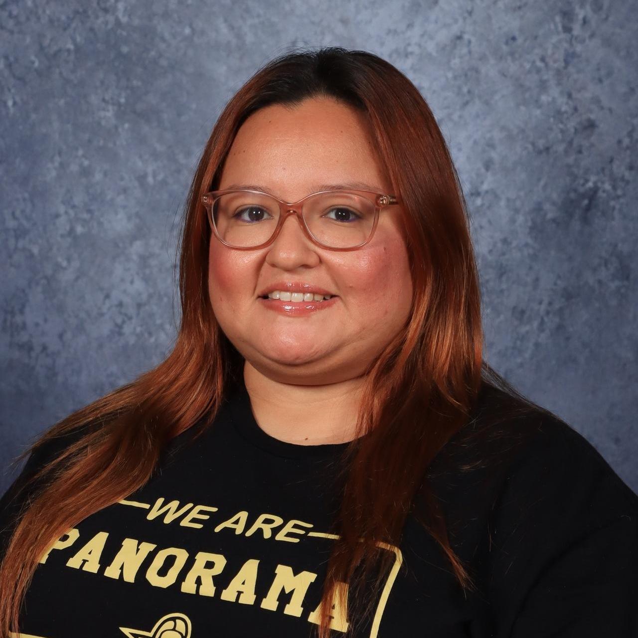 VilmaCarranza Ferrer's Profile Photo