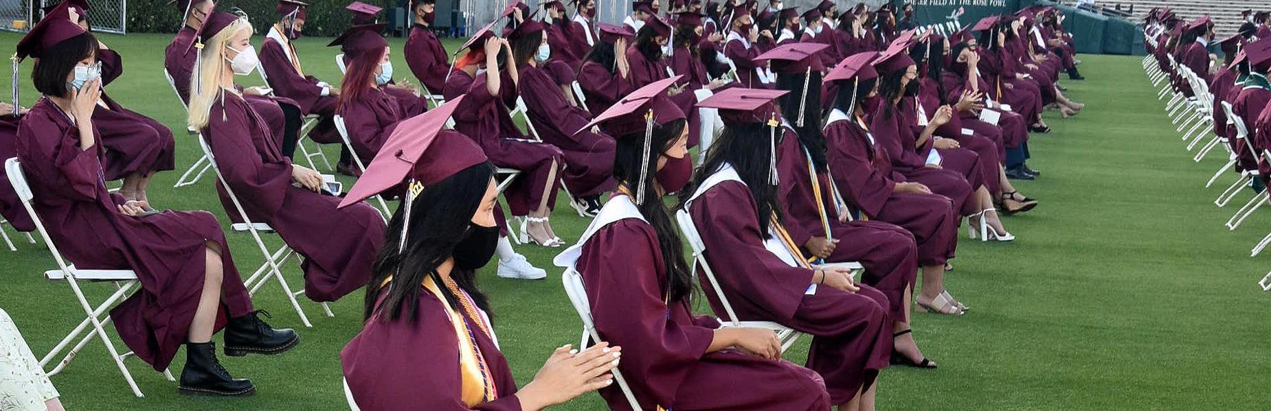 MKHS 2021 GRADUATES