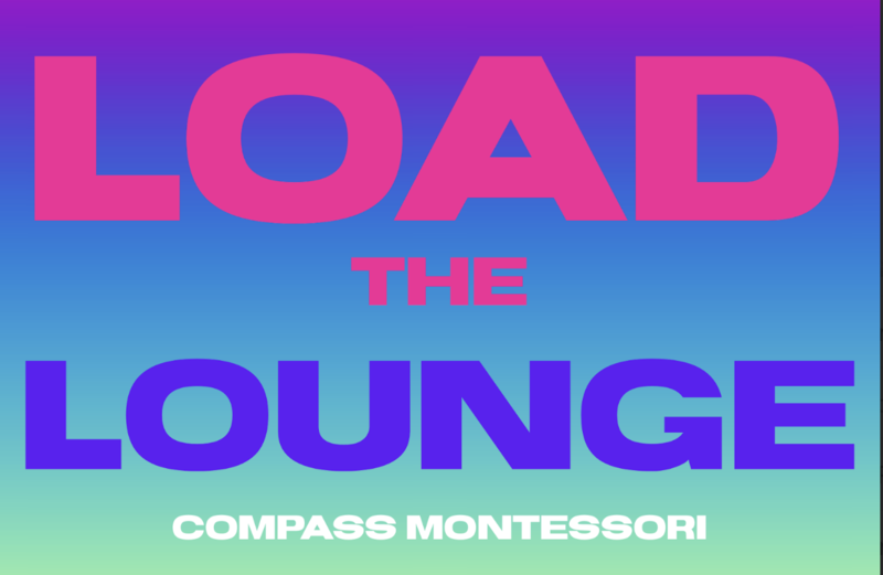 Load the Lounge