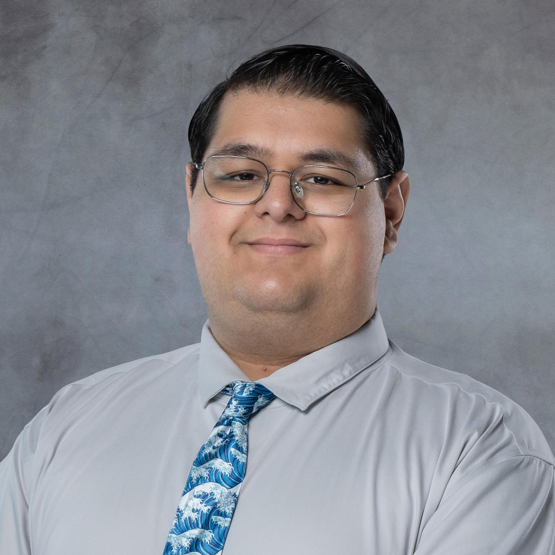 JohnnyOlivas's Profile Photo