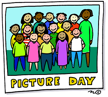 Picture Day February 5, 2019 Featured Photo