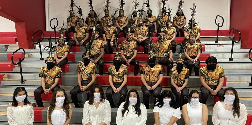 Robstown Early College High School