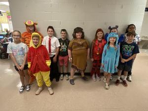 HOCO Day 1
