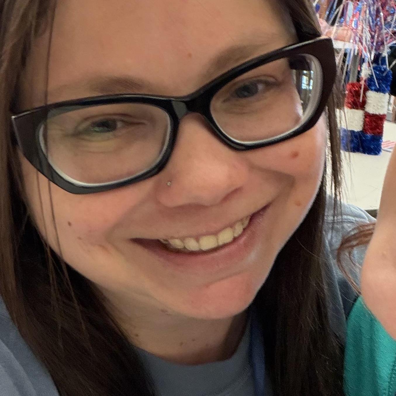 MorganMcPhail's Profile Photo