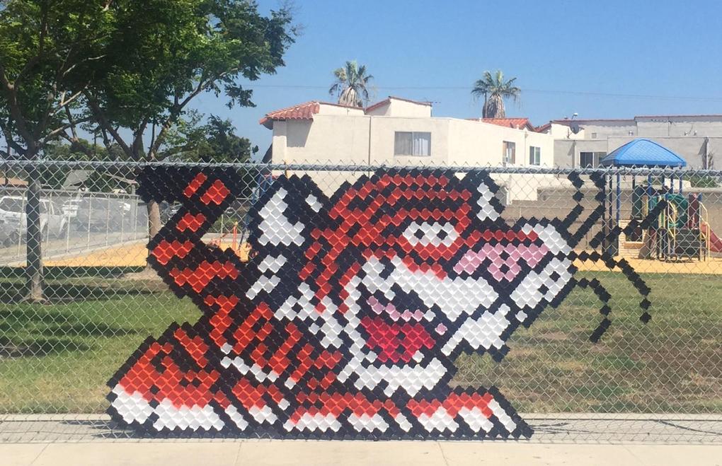 Anderson Elementary School