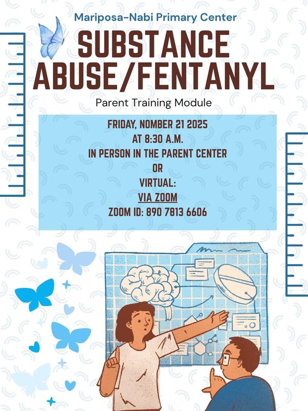 Parent Training Module