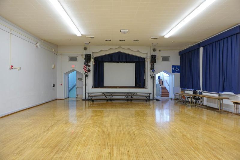 Auditorium