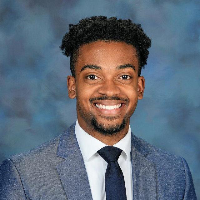 JoshuaMiller's Profile Photo