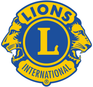 Lions Club Student of the Month