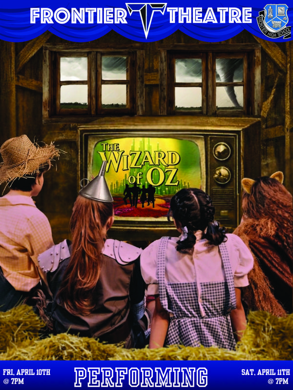 The Wizard of Oz