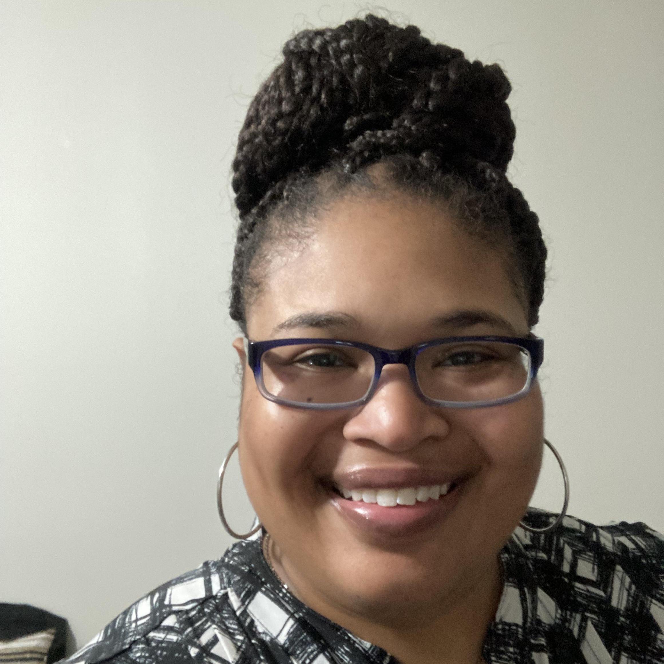 KandraMcKinney's Profile Photo