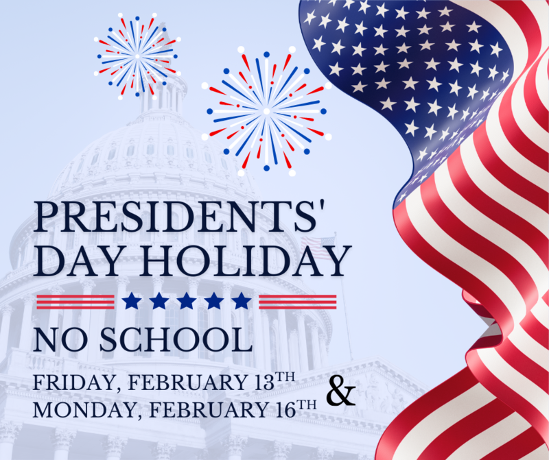 Presidents' Day