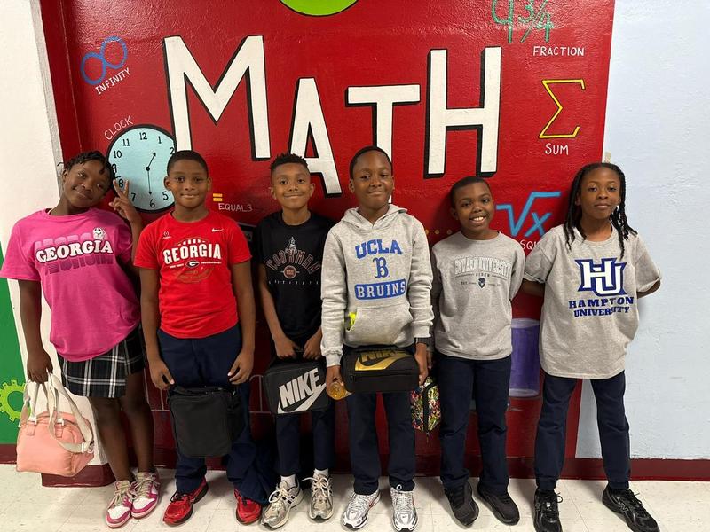 2025 Red Ribbon Week Recap Featured Photo